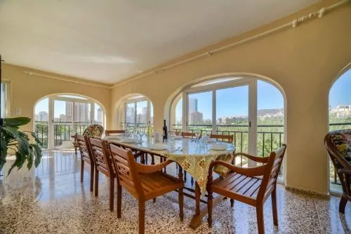 Villa Puchero - PlusHolidays - Image 1