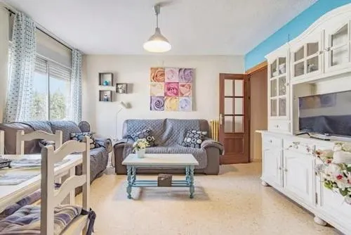 Apartamento tranquilo y preparado con normas actuales para 6 personas - Image 1