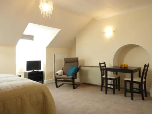 Central Littlehampton Apartments - Image 1