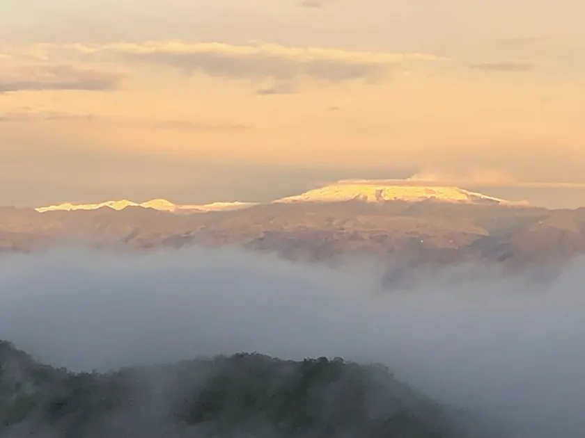 Hotel Mirador de la Esperanza - Image 1