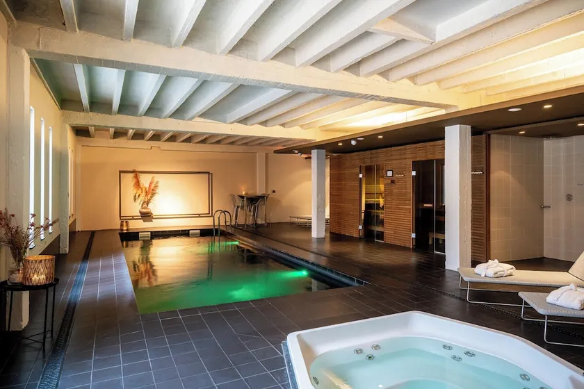 Hotel Mercure Mechelen V - Image 1