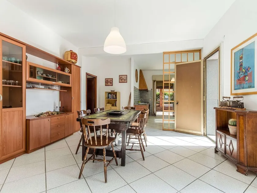 Sun Kissed Holiday Home in Agnone near Beach - Image 1