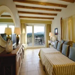 Chia Laguna  - Hotel Baia - Image 1