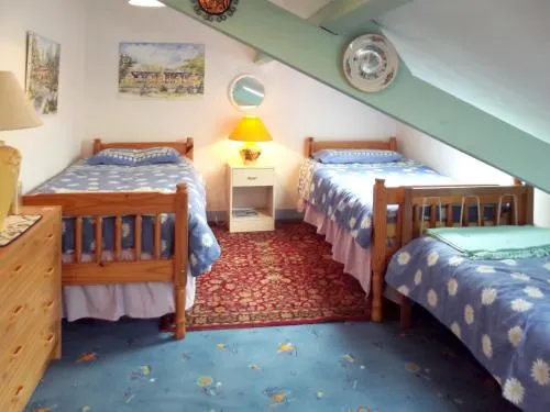 Holiday Home La Plesse - Image 1
