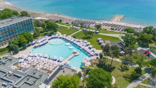 Safir Blue Resort - Image 1