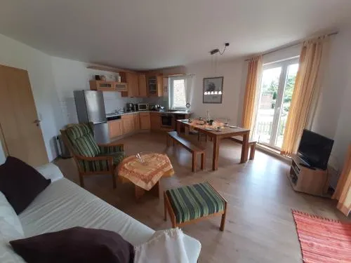 Apartments Zicker 3b - Image 1