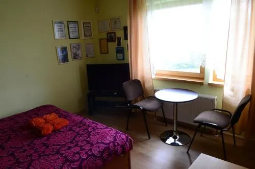 Cat Garden Riga Airport Apartments - Image 1