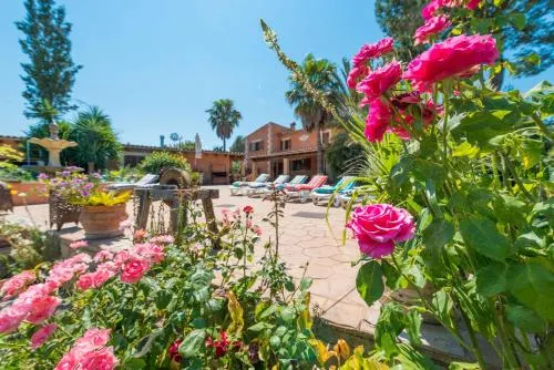 Finca Es Serral - Image 1
