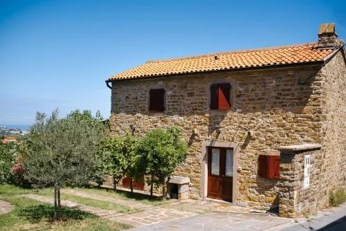 Rental House: Villa Ursula - Image 1