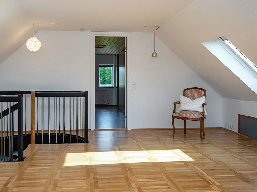 8 Person Holiday Home in Galten - Image 1