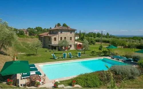 Villa Altomonte - Image 1