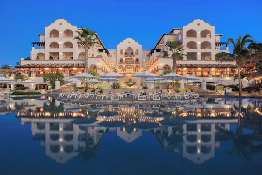 Hacienda Del Mar Los Cabos Resort Villas And Golf - Image 1