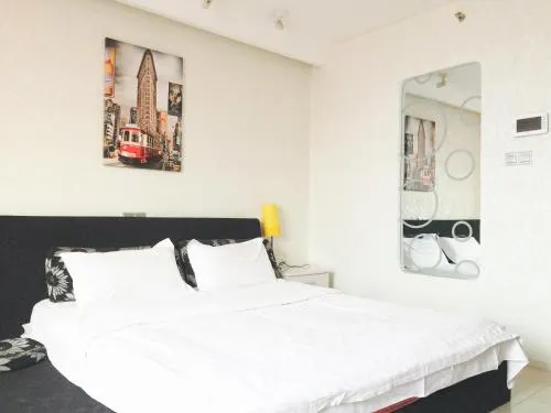 Haitian Express Apartment Shenyang - Image 1