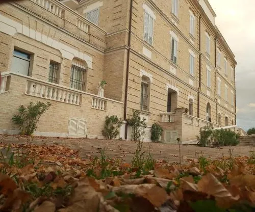 Villa Contessina - Image 1
