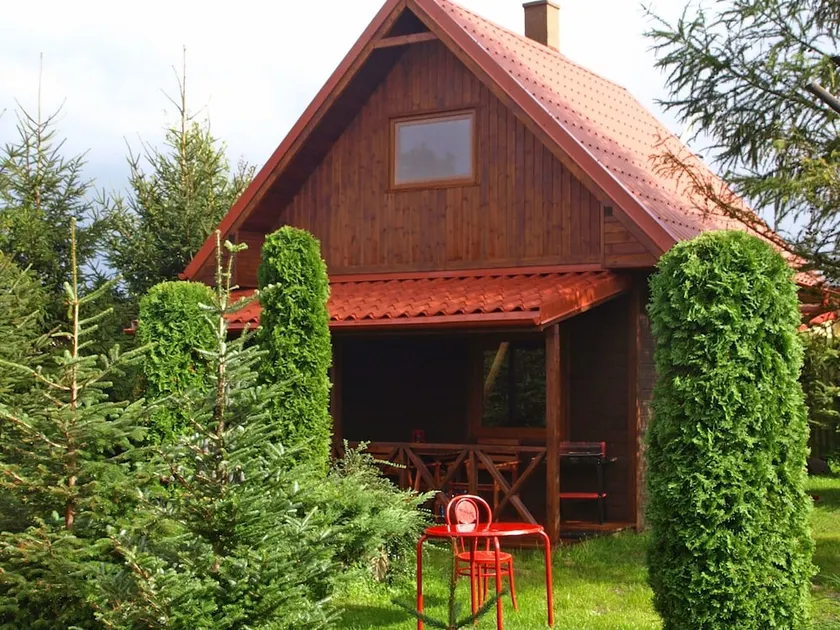 Holiday Home in Kopalino near Baltic Coast - Image 1