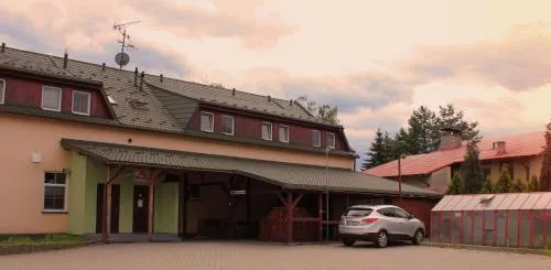 Hotel Pod Zelenou - Image 1