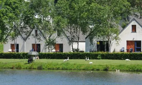 Maison du Lac Vielsalm - Image 1