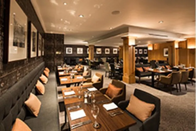 GoGlasgow Urban Hotel by Compass Hospitality - Image 1