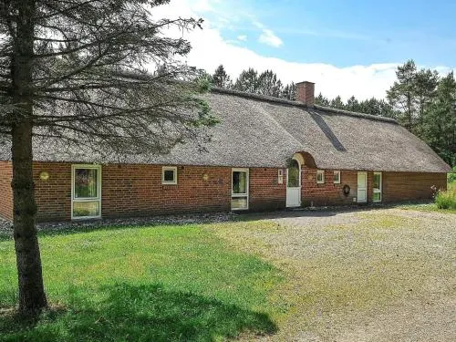 16 person holiday home in Ulfborg - Image 1