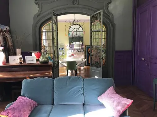 Villa Eustache - Image 1
