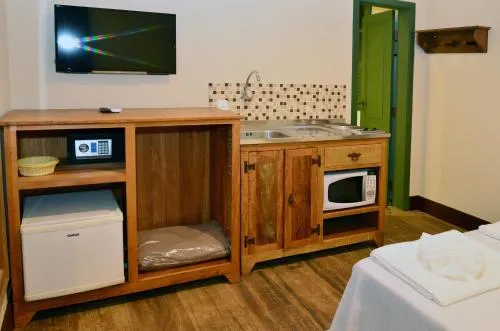 Quadradissimo Aparthotel - Image 1