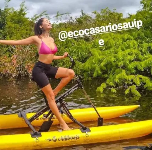Ecocasa Rio Sauípe - Image 1