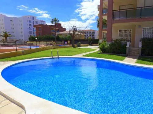 Rentalmar Amanecer - Image 1