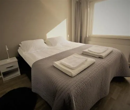 Apartments Rovakatu - Image 1