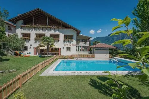 Pension Hof im Feld - Image 1
