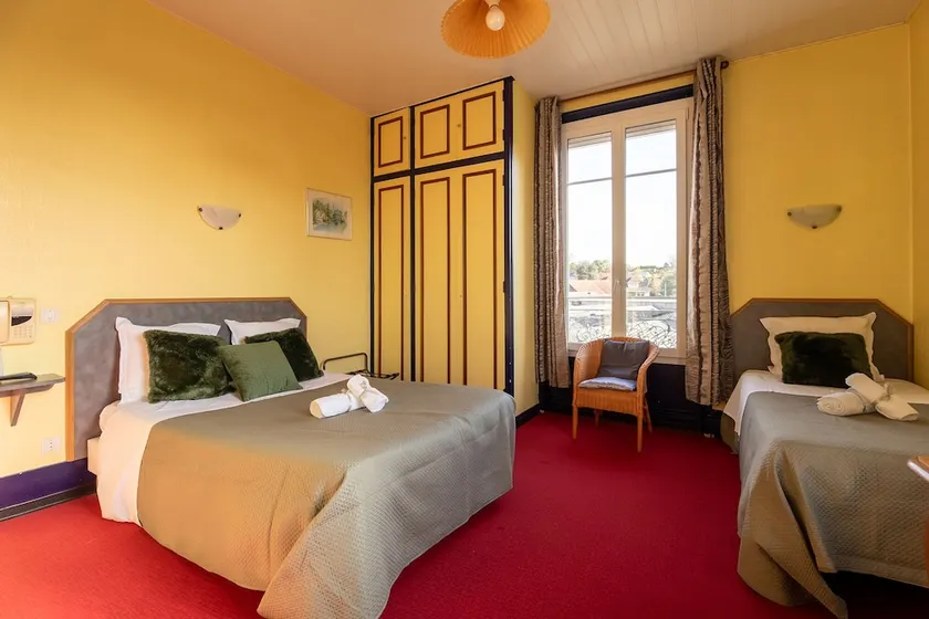 Hotel De Dijon - Image 1