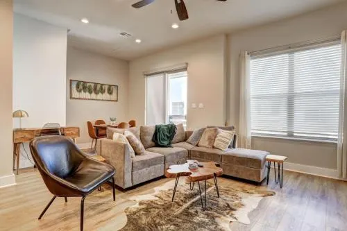 Youngsville Sports Complex NEW Townhome - Image 1