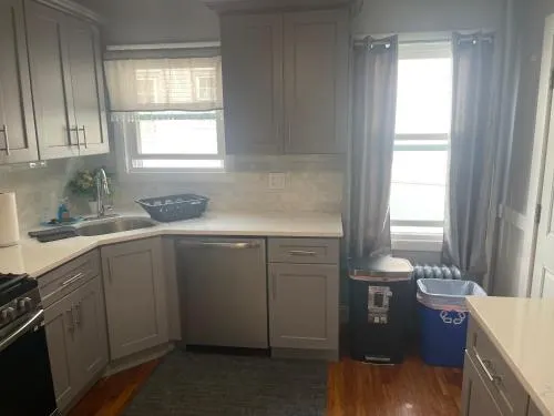 Boston Luxury Condo Style Rooms - Image 1