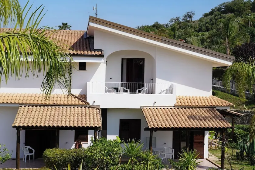 Luzia Agriresort - Image 1