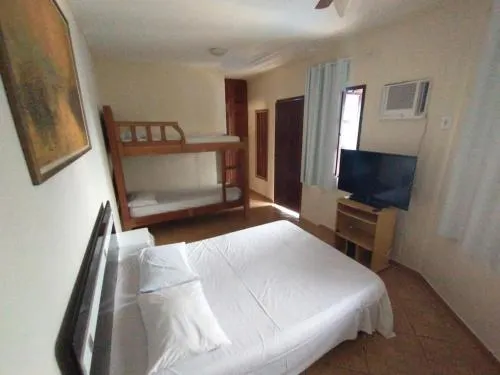 GRANADA PARK HOTEL - Image 1