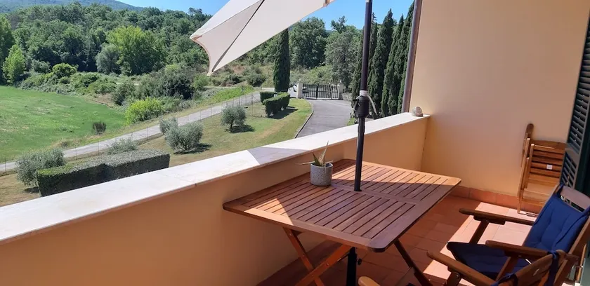 Sleeps 6 - Private Pool - Remote Countryside Villa - Image 1