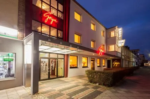 Centro Hotel Goya Wolfsburg, Trademark Collection by Wyndham - Image 1