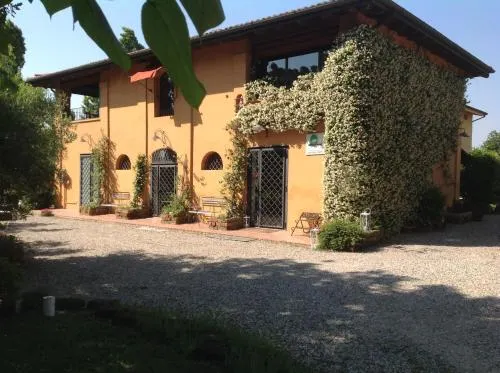 Azienda Agrituristica Santissima Trinità - Image 1