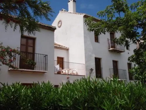 Casa De La Fuente - Image 1