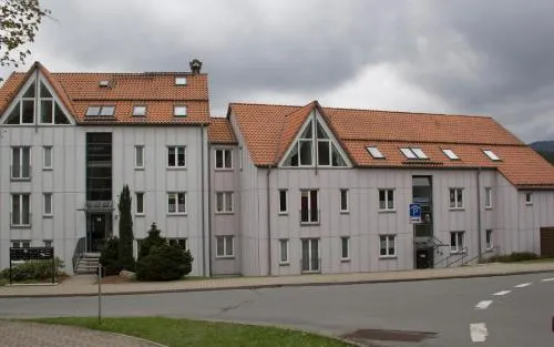 Wurmberg in Sicht -Ferienwohnung Schulte - Image 1