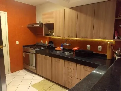 Casa - Di condominio a beira mar - Image 1