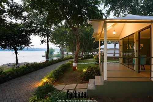Whitefeather Dudhni and KAUNCHA Resort - Image 1