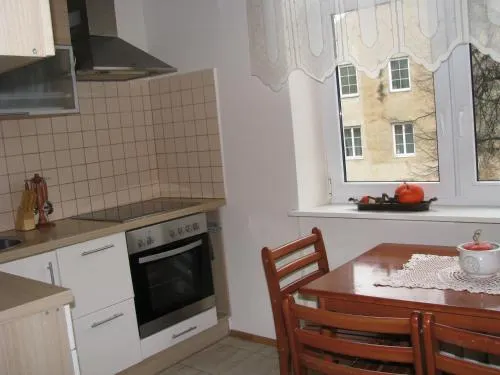 Perfect Apartments In The Heart Of The Old Town - Image 1