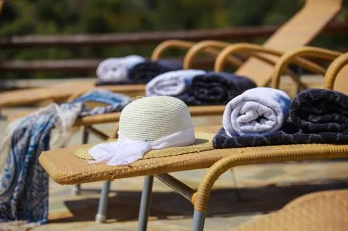 Theos Club Villas - Image 1
