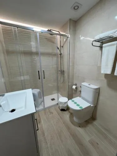 Hotel Rio Mar - Image 1
