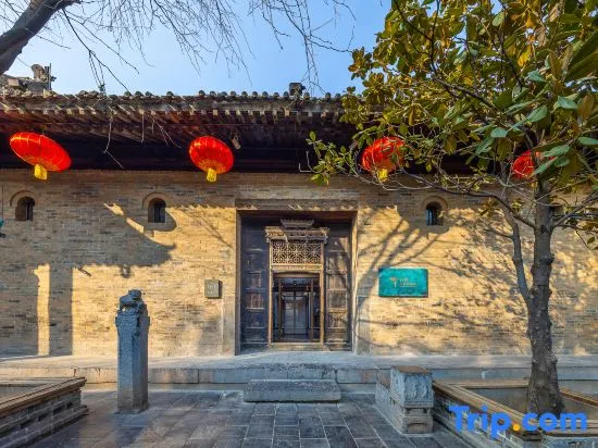 Wan'ao Zuoyouke Hotel, Yuanjia Village - Image 1