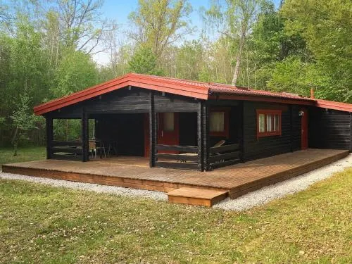 4 person holiday home in TYRINGE - Image 1