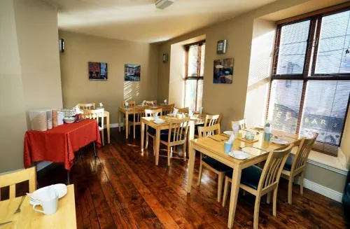 Seán Óg's Traditional Irish Bar and Bed And Breakfast - Image 1