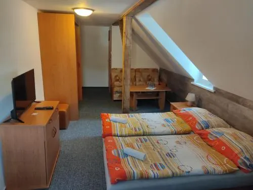 Pension Horalka - Image 1