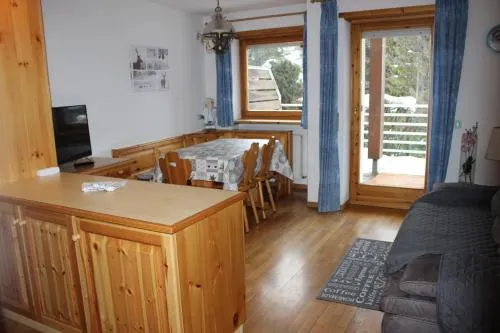 Residence Nagler Appartement Badi - Image 1