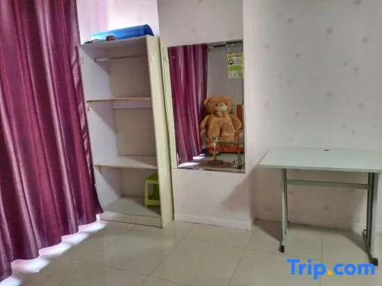 Shenyang Huanggu Kelaiyi Short Rent Apartment - Image 1